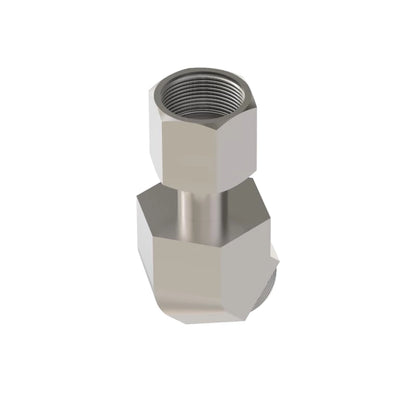 John Deere 38H1603: 45 Degree Elbow Fitting