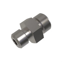 John Deere 38H5001:  Straight Connector