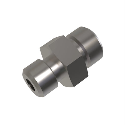 John Deere 38H5001:  Straight Connector