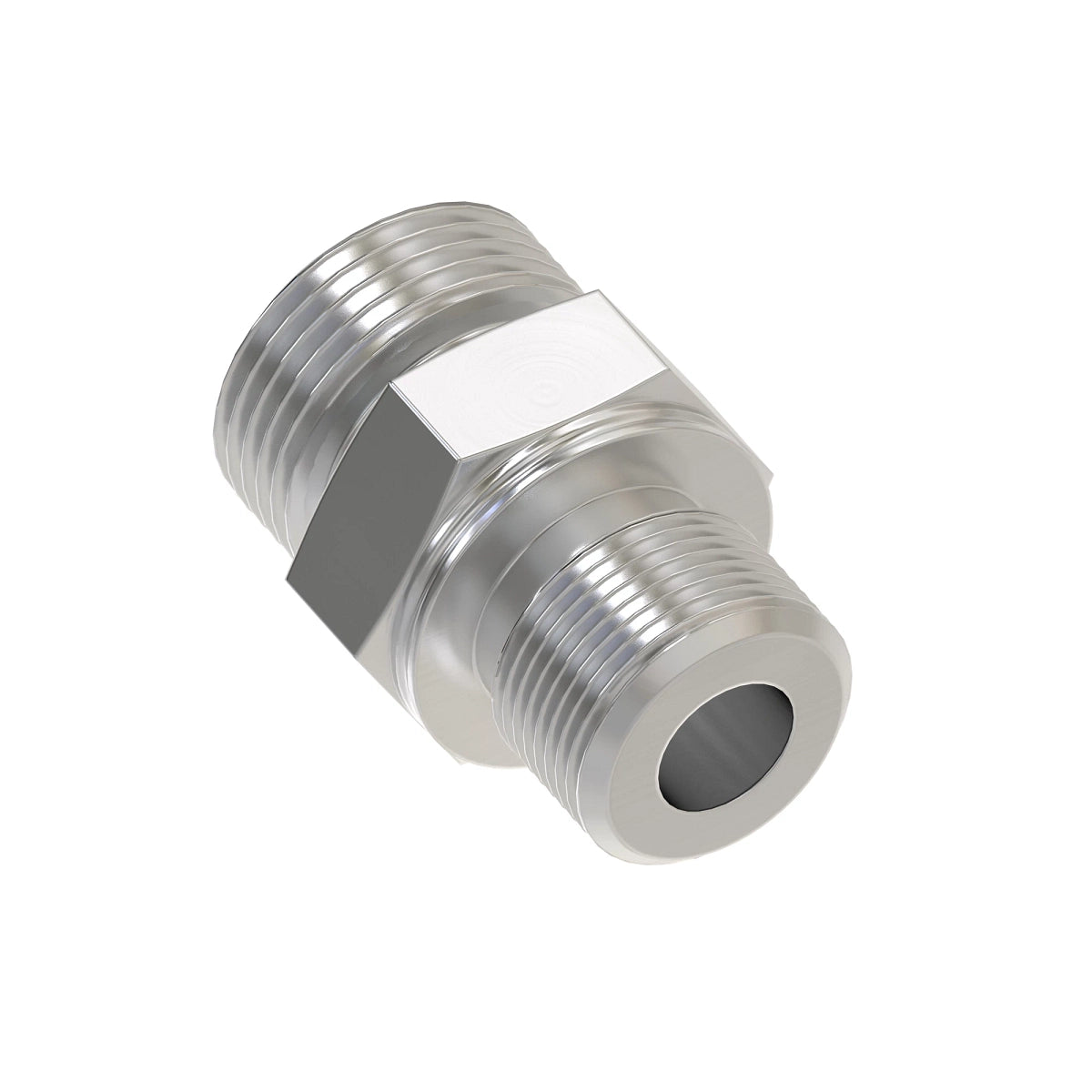 John Deere 38H5002:  Adapter Fitting