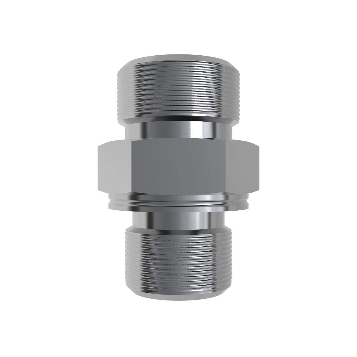 John Deere 38H5003: Straight Adapter Fitting