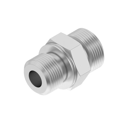 John Deere 38H5004: Straight Adapter Fitting