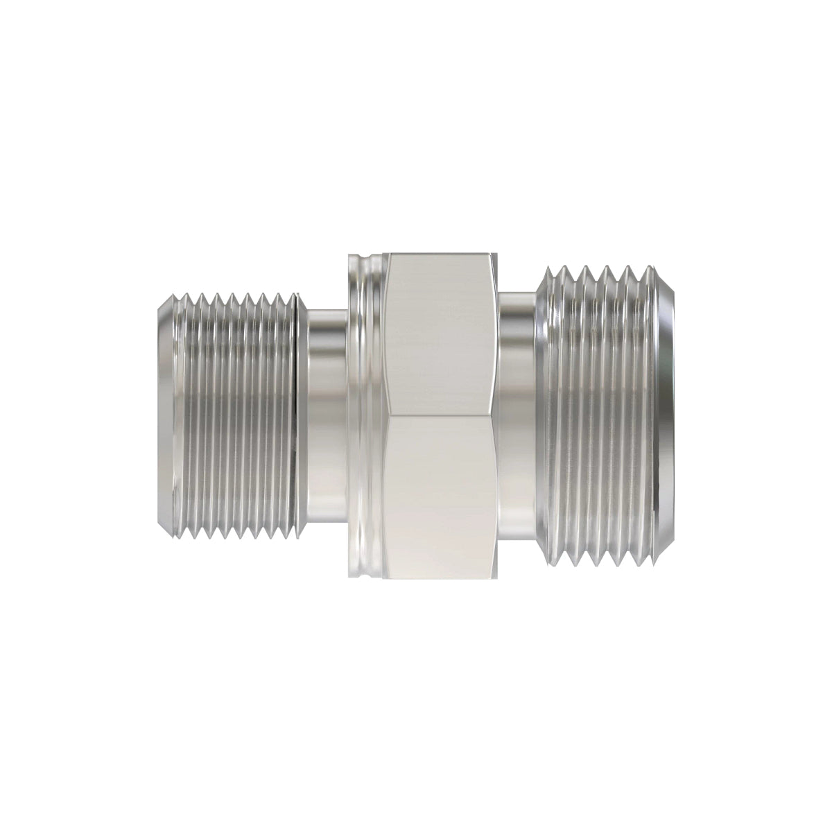 John Deere 38H5005: Straight Adapter Fitting