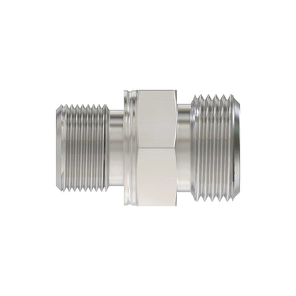 John Deere 38H5005: Straight Adapter Fitting