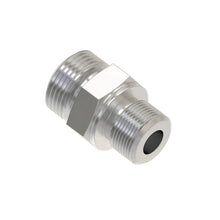 John Deere 38H5005: Straight Adapter Fitting