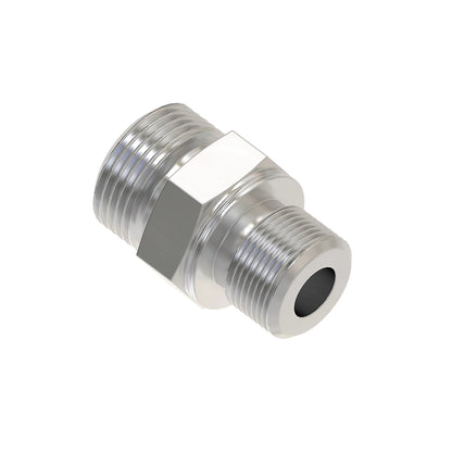 John Deere 38H5005: Straight Adapter Fitting