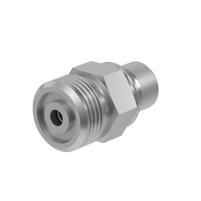John Deere 38H5008: Adapter Fitting