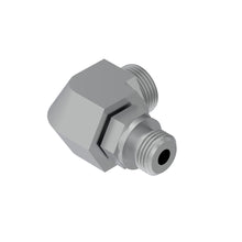 John Deere 38H5016: 90 Degree Adjustable Stud Elbow Fitting