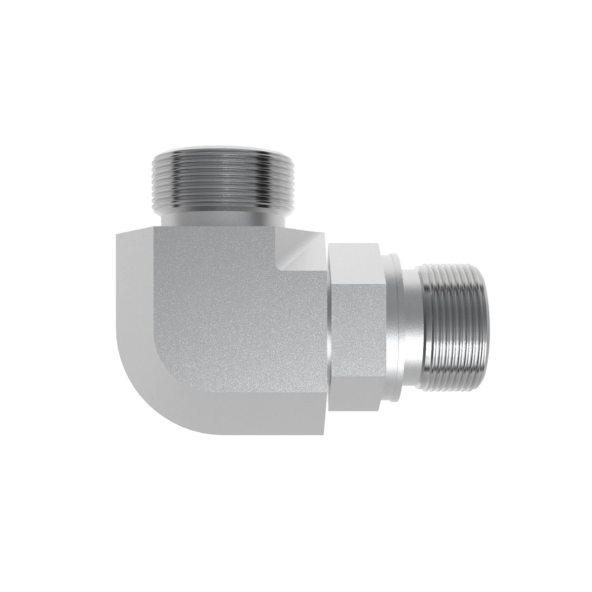 John Deere 38H5019: Elbow Adapter Fitting