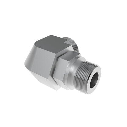 John Deere 38H5019: Elbow Adapter Fitting