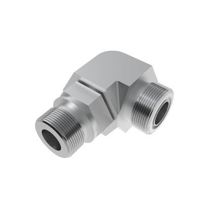 John Deere 38H5019: Elbow Adapter Fitting
