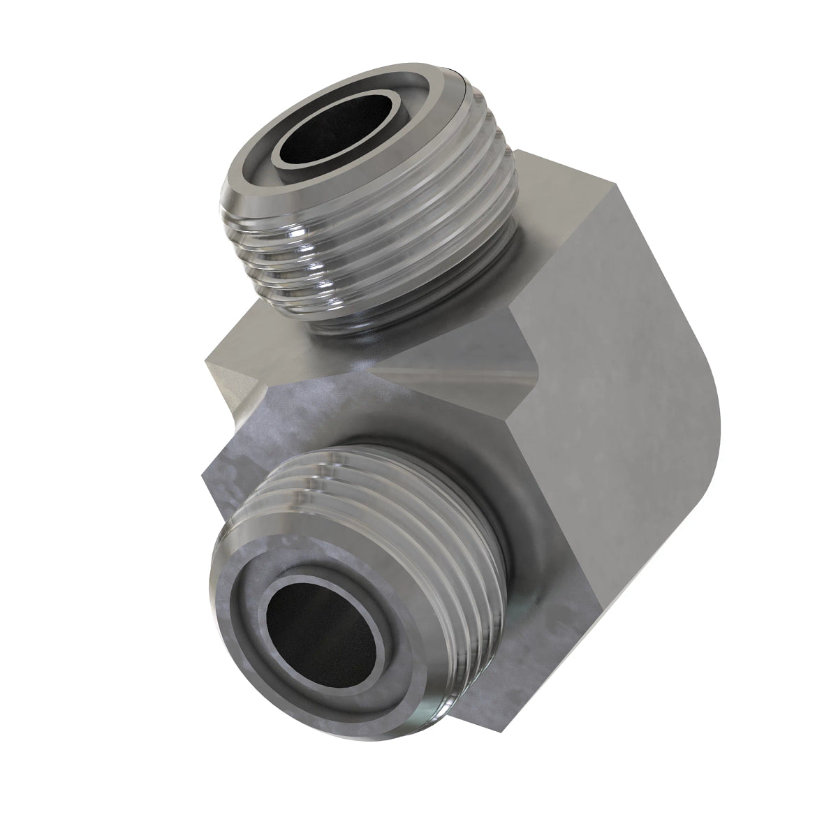 John Deere 38H5032: Elbow Fitting