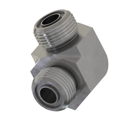 John Deere 38H5032: Elbow Fitting
