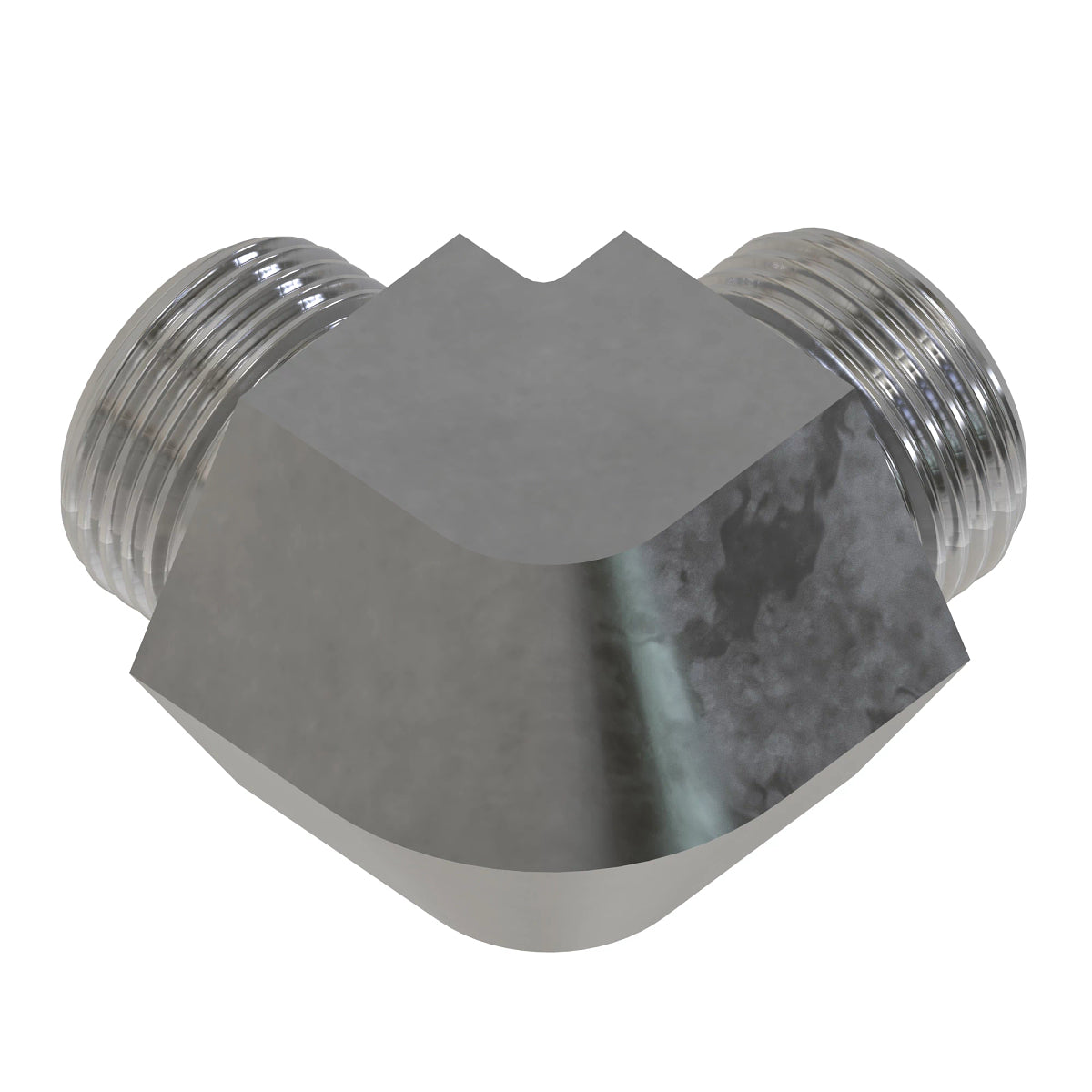 John Deere 38H5032: Elbow Fitting