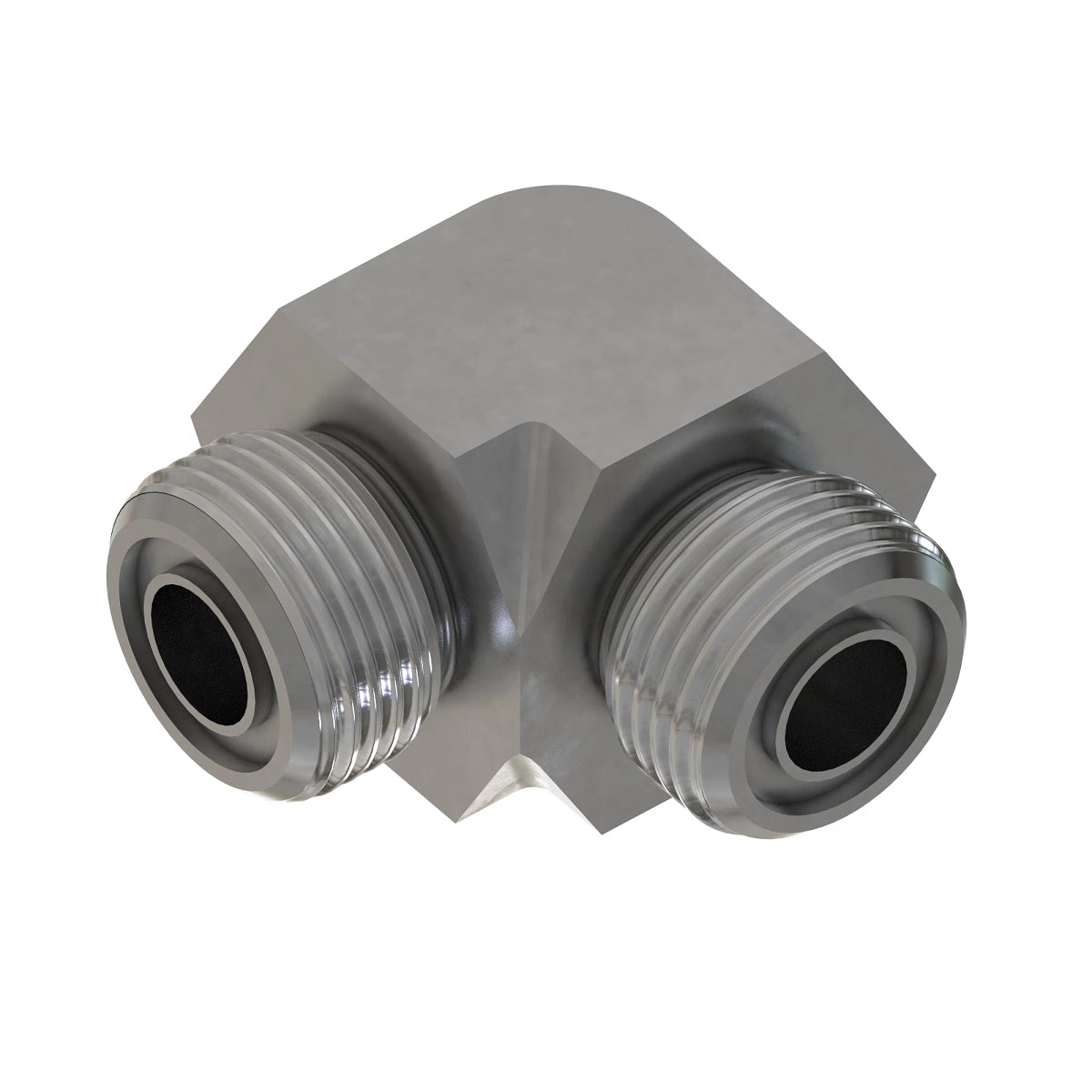 John Deere 38H5032: Elbow Fitting