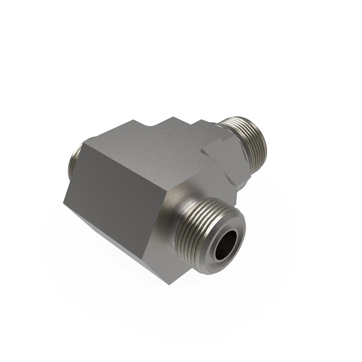 John Deere 38H5068: Tee Fitting