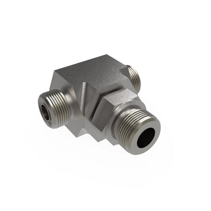 John Deere 38H5068: Tee Fitting