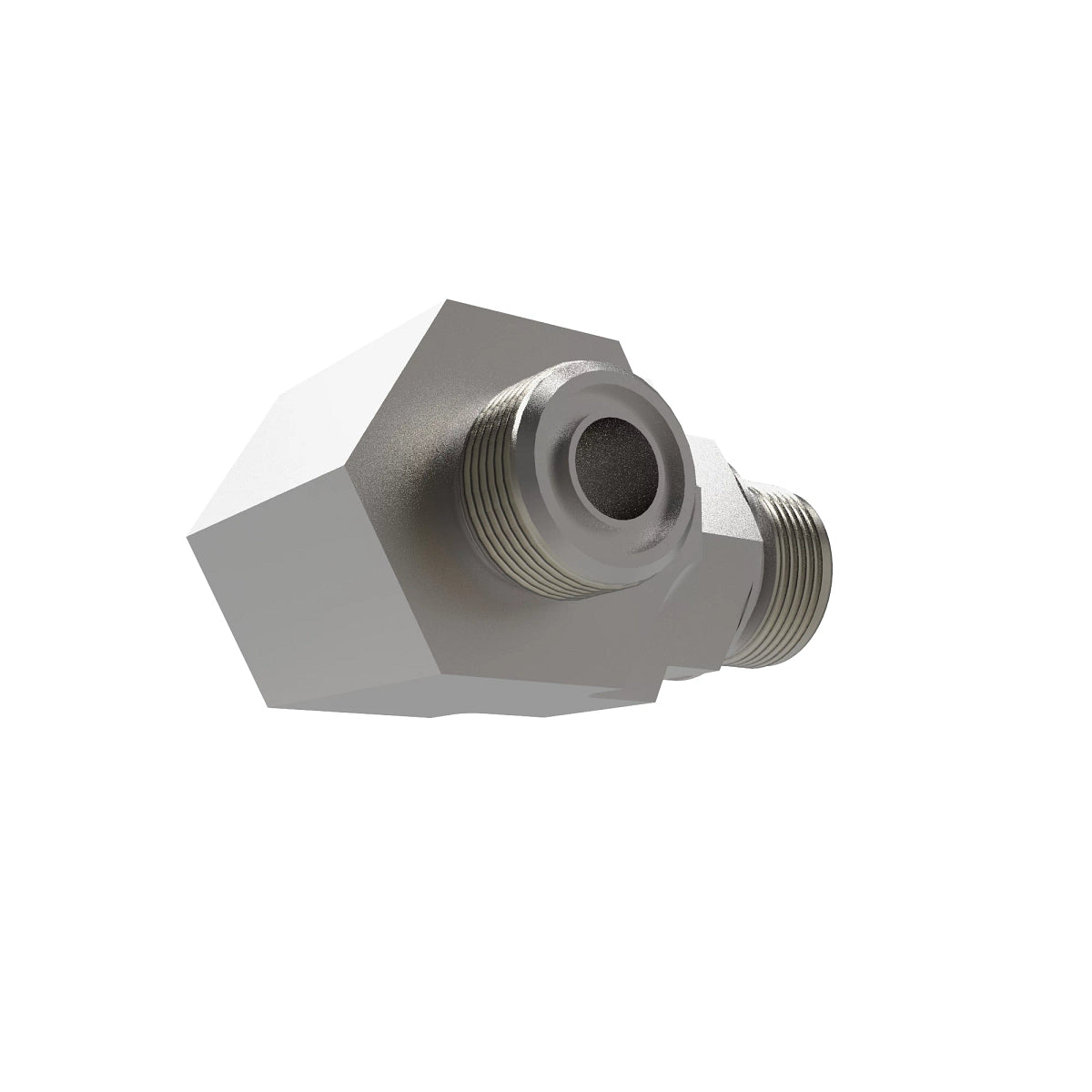 John Deere 38H5068: Tee Fitting
