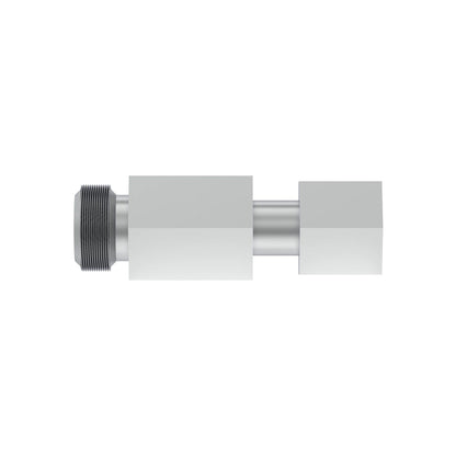 John Deere 38H5075: Swivel Run Tee Fitting