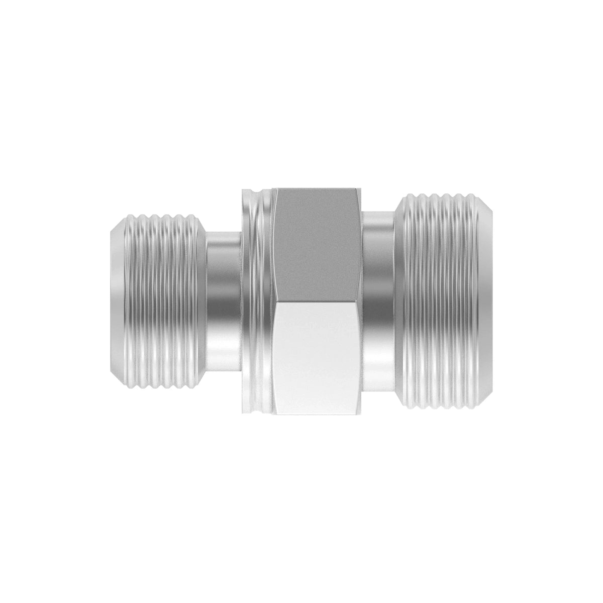John Deere 38H5076: Straight Adapter Fitting
