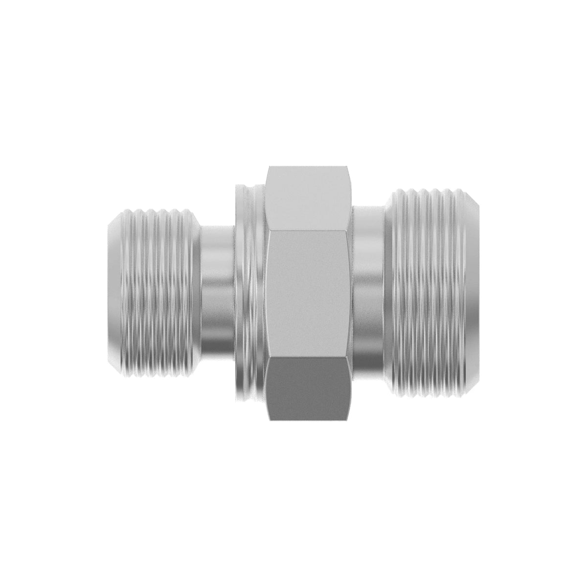 John Deere 38H5076: Straight Adapter Fitting