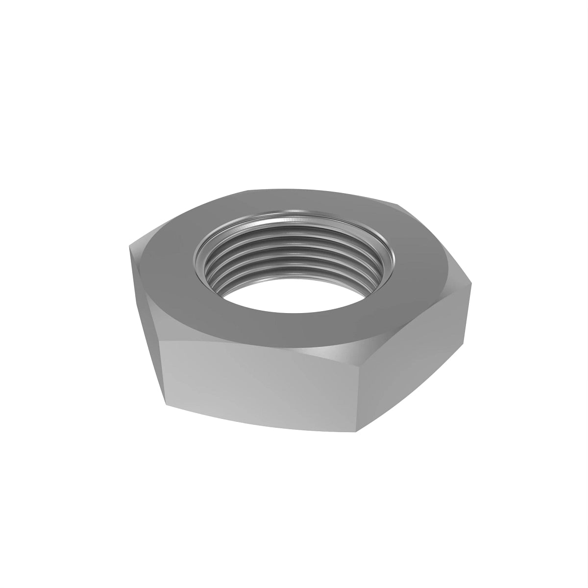 John Deere 38H5091: Hexagonal Nut, 11/16"