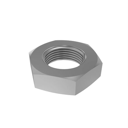 John Deere 38H5091: Hexagonal Nut, 11/16"