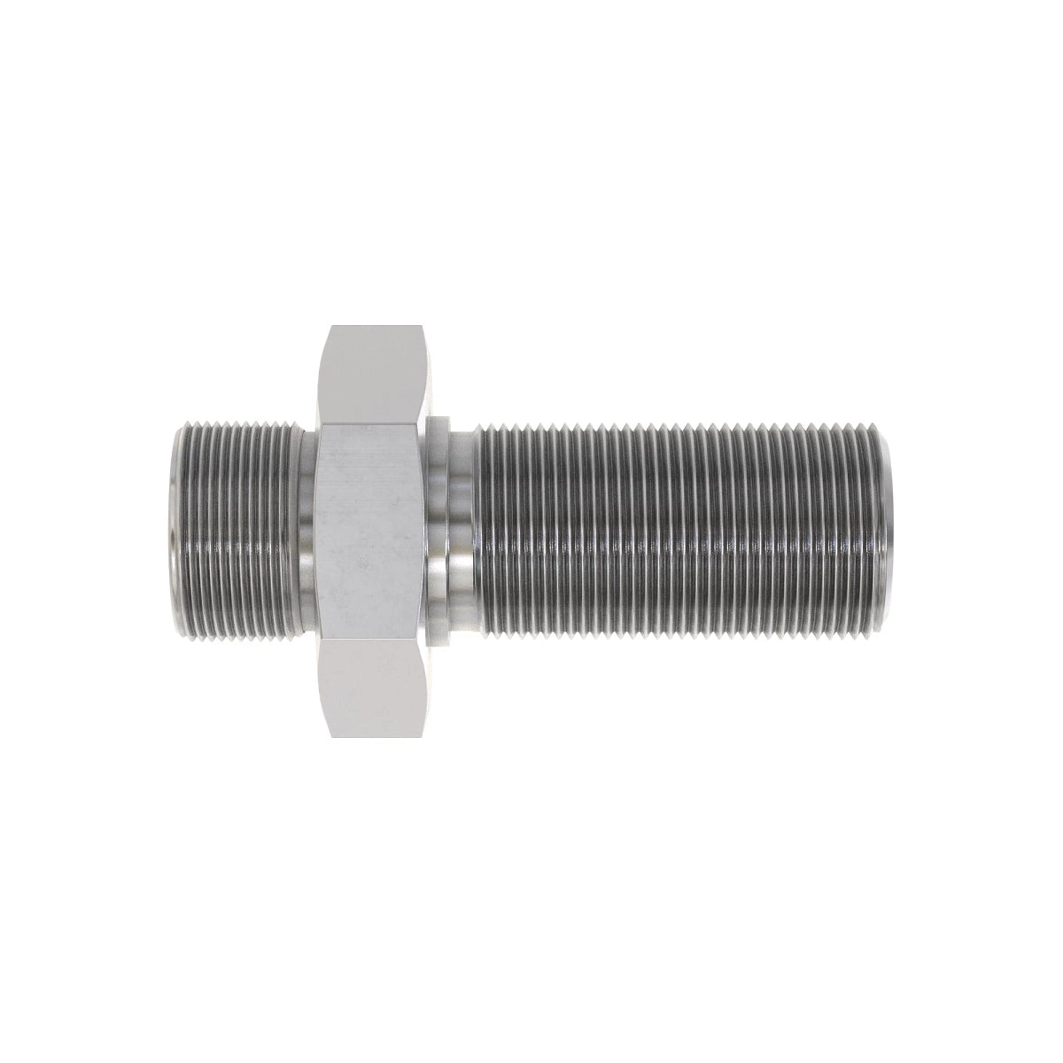 John Deere 38H5100: Bulkhead Union Fitting