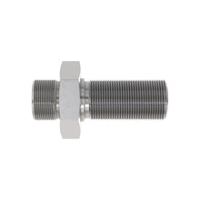 John Deere 38H5100: Bulkhead Union Fitting