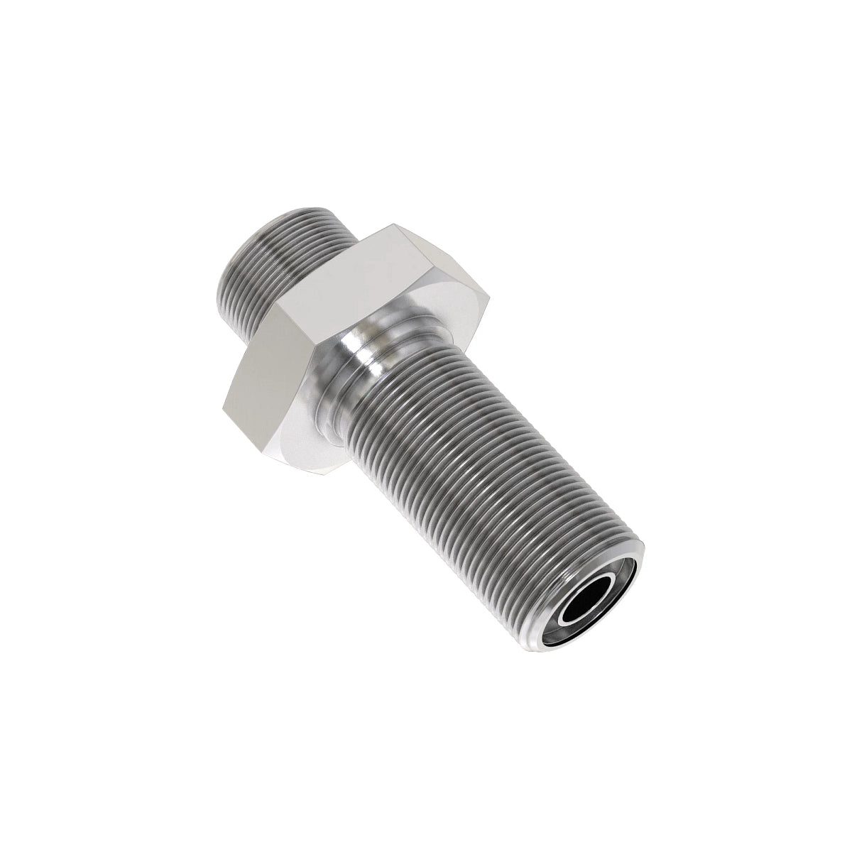 John Deere 38H5100:  Bulkhead Union Fitting