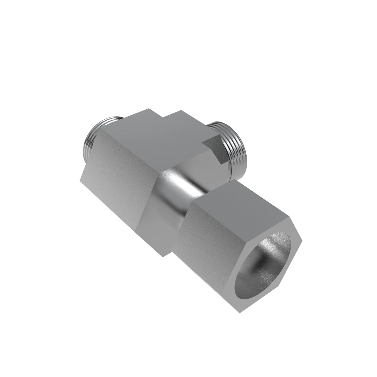 John Deere 38H5105: Tee Fitting
