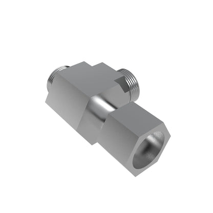John Deere 38H5105: Tee Fitting