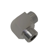 John Deere 38H5130: Elbow Fitting