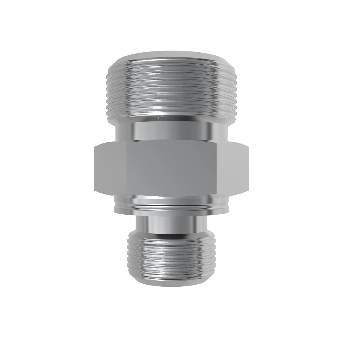 John Deere 38H5135: Straight Adapter Fitting