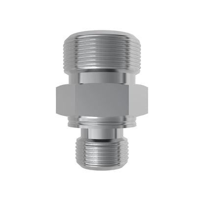 John Deere 38H5135: Straight Adapter Fitting