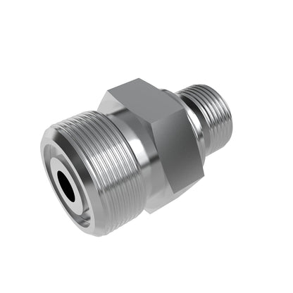 John Deere 38H5135: Straight Adapter Fitting