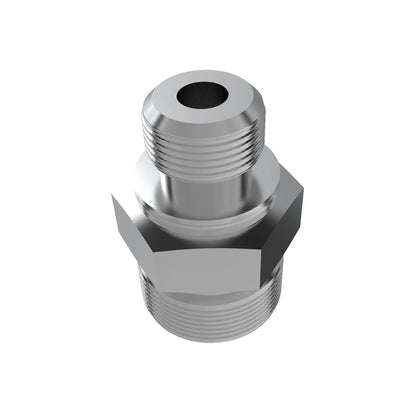 John Deere 38H5135: Straight Adapter Fitting