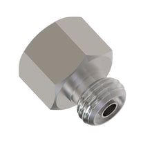 John Deere 38H5184: Steel Reducer Fitting
