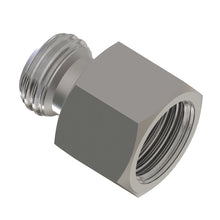 John Deere 38H5184: Steel Reducer Fitting
