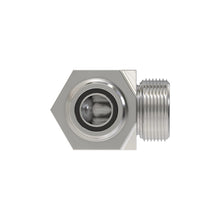 John Deere 38H5225: 90 Degree Elbow Fitting