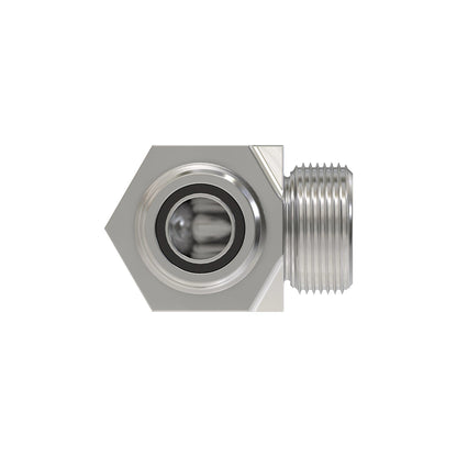 John Deere 38H5225: 90 Degree Elbow Fitting
