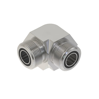 John Deere 38H5225: 90 Degree Elbow Fitting