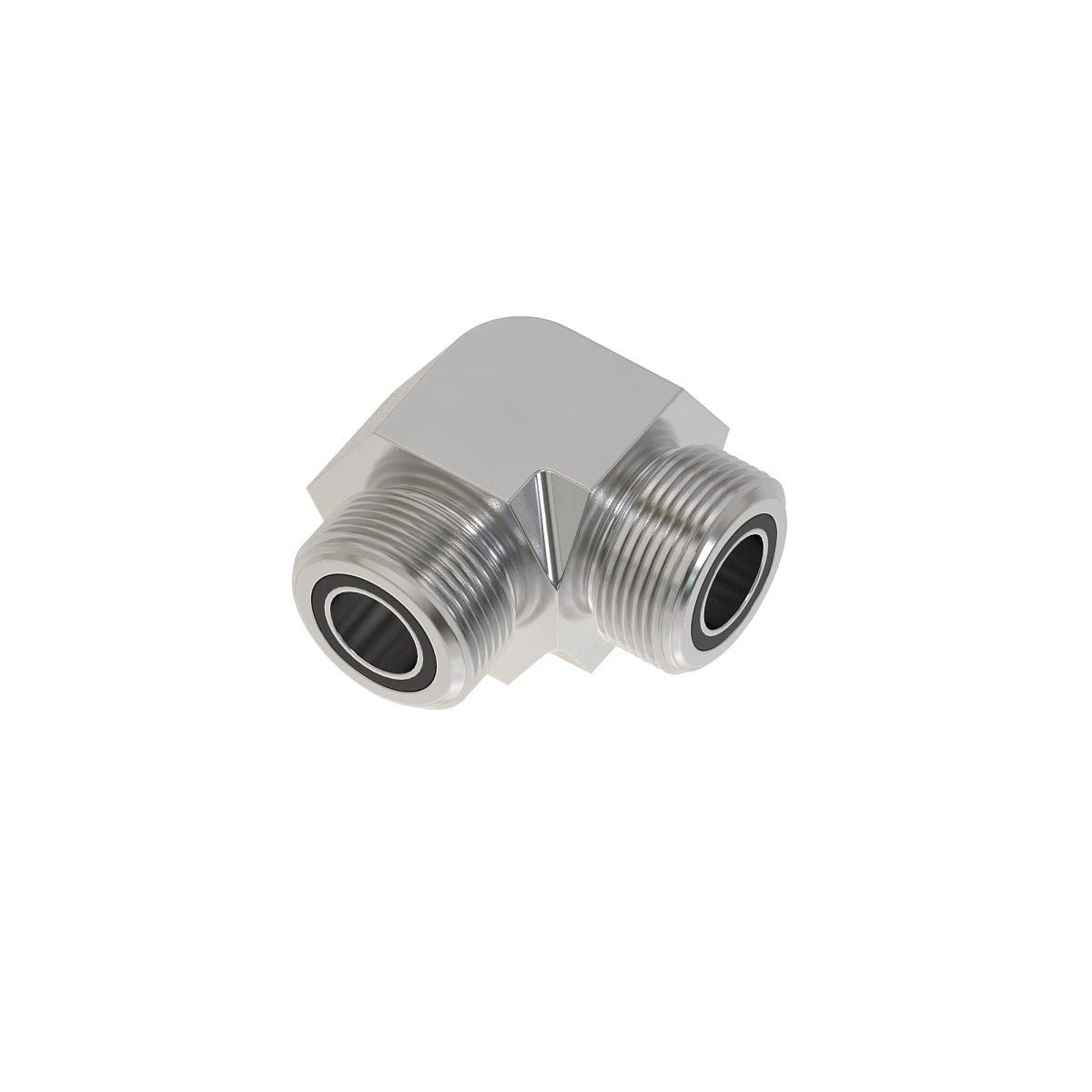 John Deere 38H5225: 90 Degree Elbow Fitting