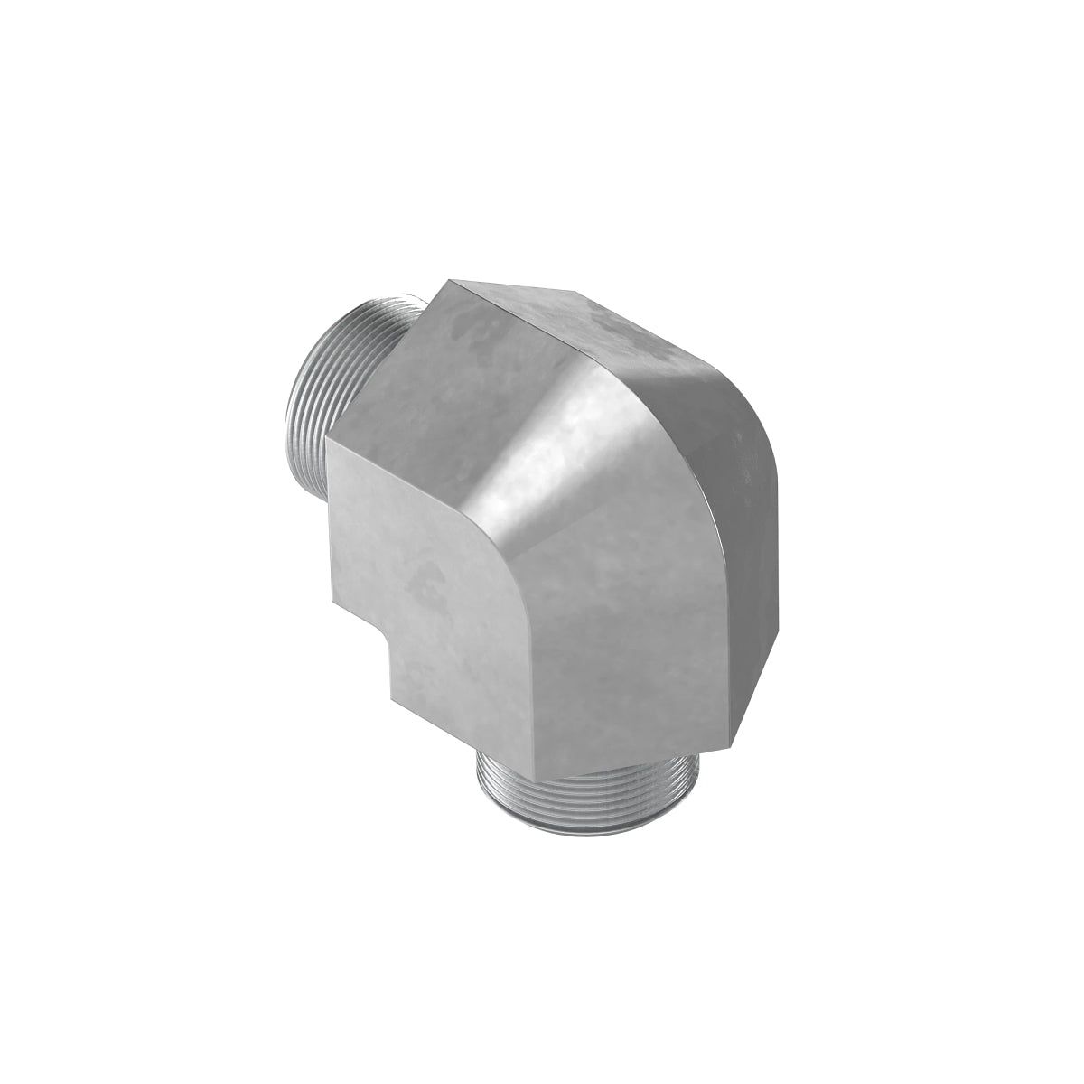 John Deere 38H5233: Elbow Fitting