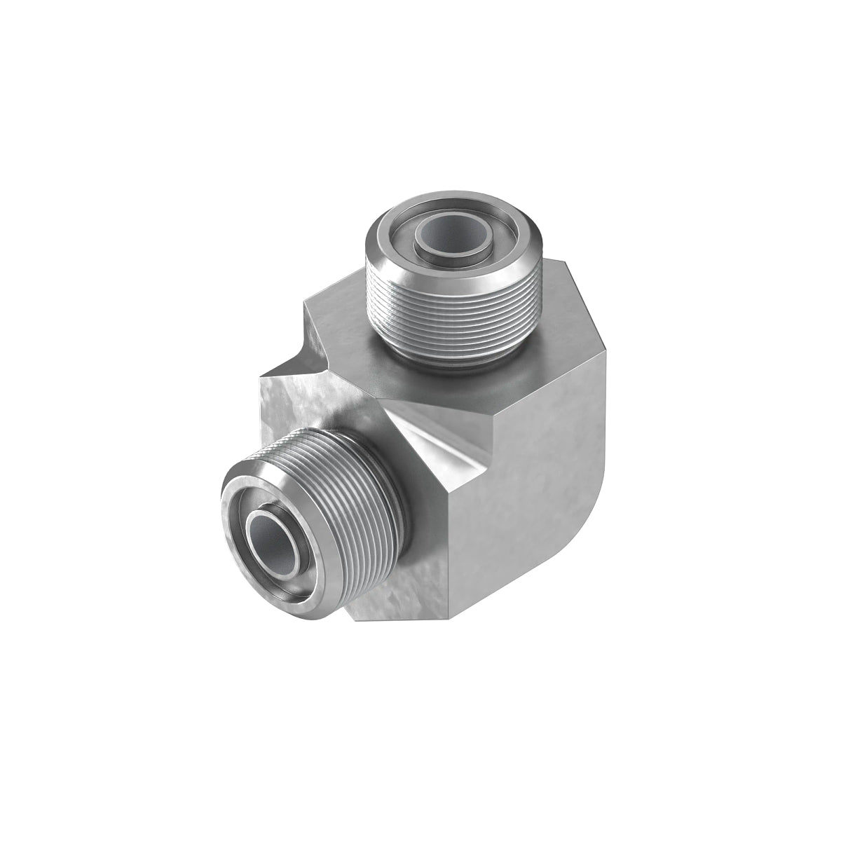 John Deere 38H5233: Elbow Fitting