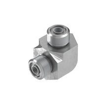 John Deere 38H5233: Elbow Fitting