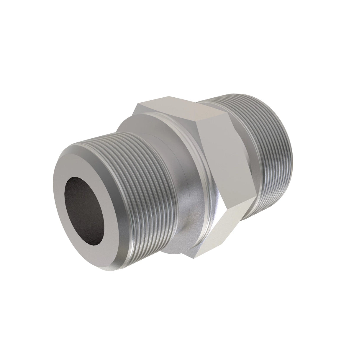 John Deere 38H5324: Adapter Fitting