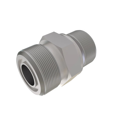 John Deere 38H5324: Adapter Fitting