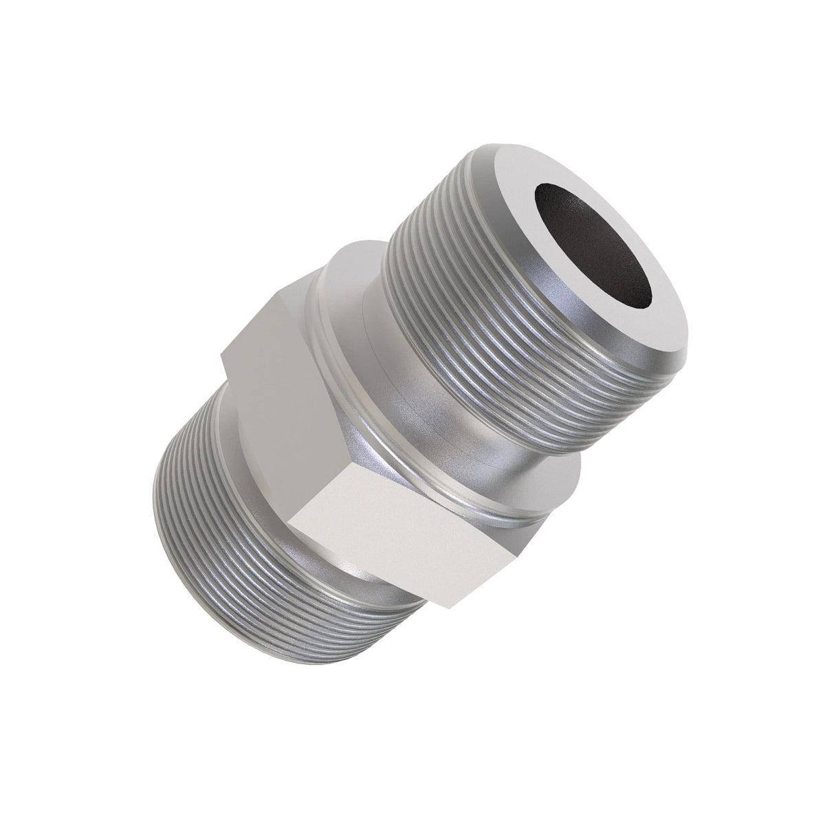 John Deere 38H5324: Adapter Fitting