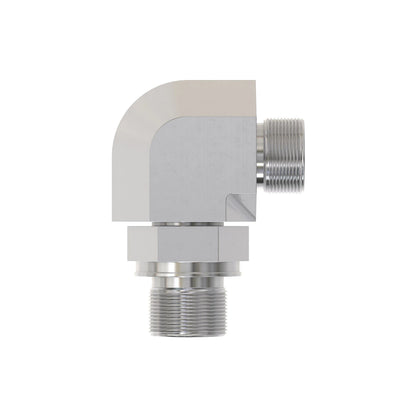 John Deere 38H5334: Elbow Fitting